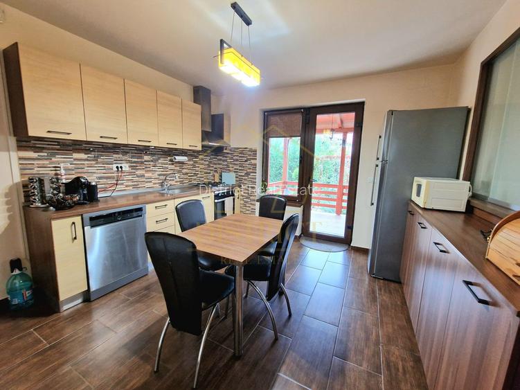 Casa individuala cu 5 camere | Blascovici | City of Mara - 5