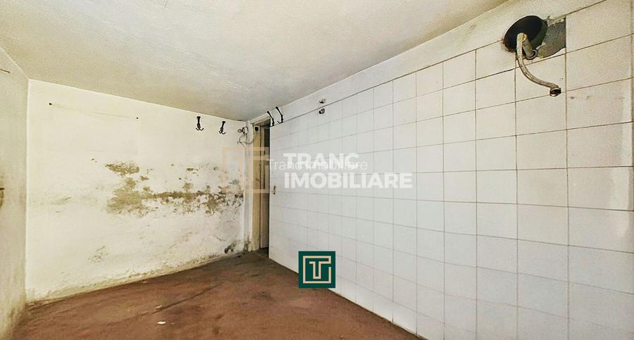 Casă primitoare cu 3 camere, teren generos și acces privat – Aradul Nou - 14