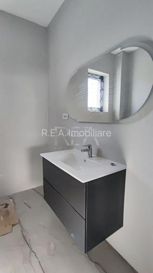 Casă P+M modernă 4 camere cu finisaje premium în Domnești – la 2 km Ghencea - 24