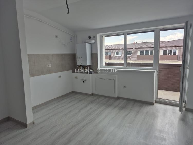 Studio de vânzare în Sânpetru - 3