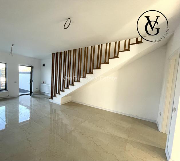 Duplex la cheie, 3 camere,  Lumina - 4