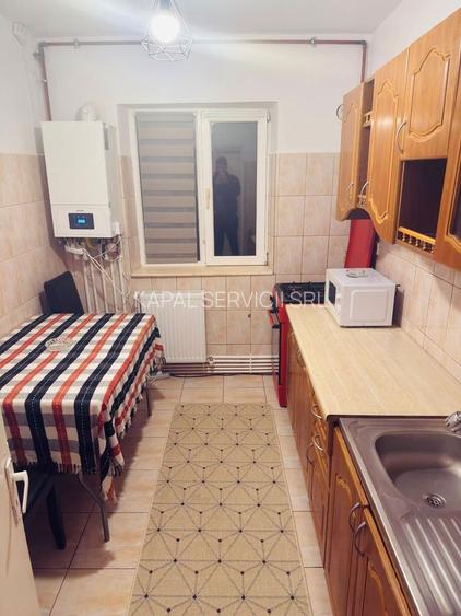 Inchiriere 2 camere, City Mall, loc de parcare - 3