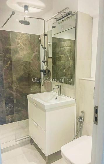 3 camere renovat 2025 METROU Raul Doamnei - 8