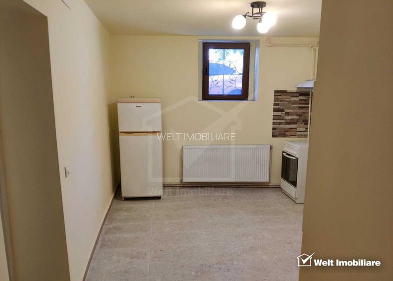 Apartament 2 camere, situat in Zorilor,  finisat modern - 3