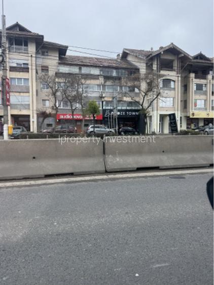 Spațiu comercial 92 mp / Otopeni / VAD Intens / 2 Intrări - 7