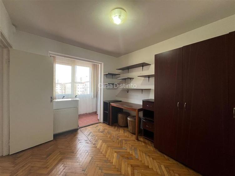 Apartament cu 2 camere zona Meda - 5