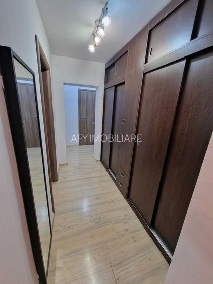 De inchiriat apartament 3 camere, Panduri - 3