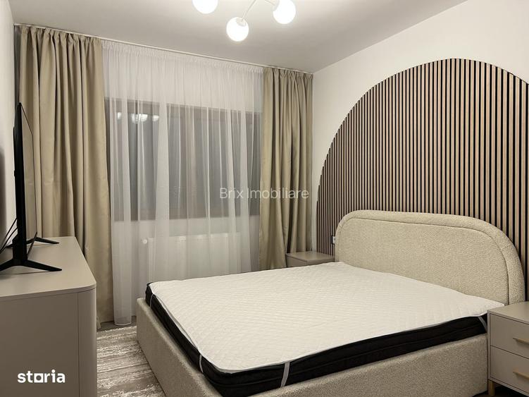 Apartament 2 camere - Metalurgiei - Cartier Solar - Prima Inchiriere - 4