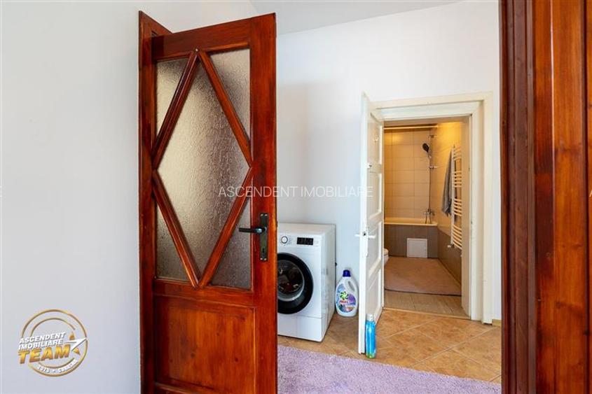 Film&3D!Casa 4 camere,1.514mp teren, apreciabile facilitati,Dealului,Sf.Gheorghe - 49