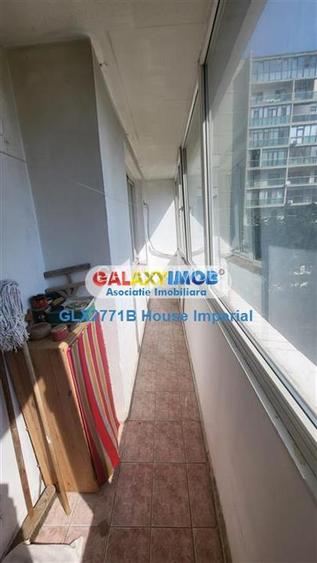 Vanzare apartament  2 camere Sos M.Bravu-Obor - 4