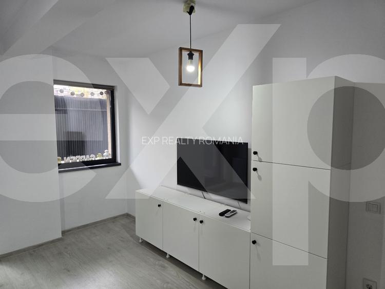 Apartament 2 camere + parcare subterană + terasă, Str. Romul Ladea, Cluj-Napoca - 10