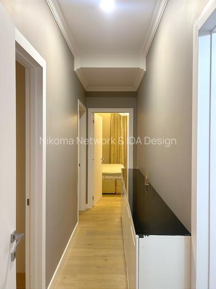 Apartament de 4 camere totul nou, prima închiriere in zona premium - 6