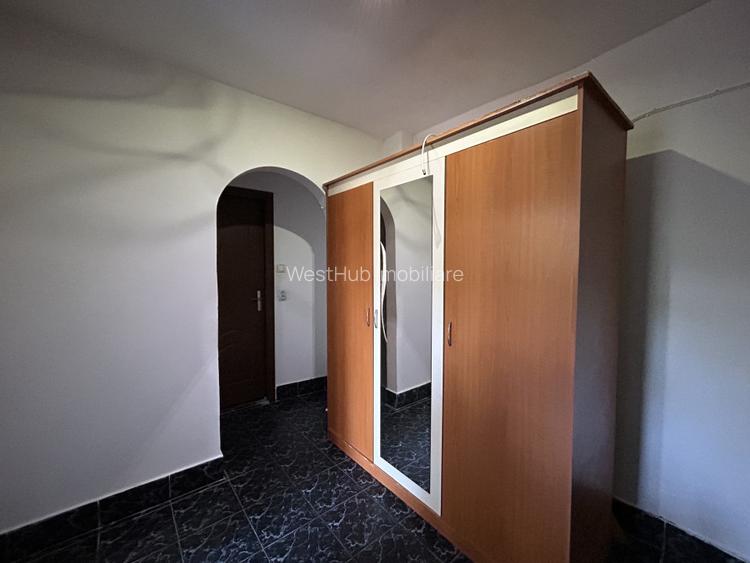 Apartament 2 camere, decomandat, etaj 4, zona Soarelui - 8