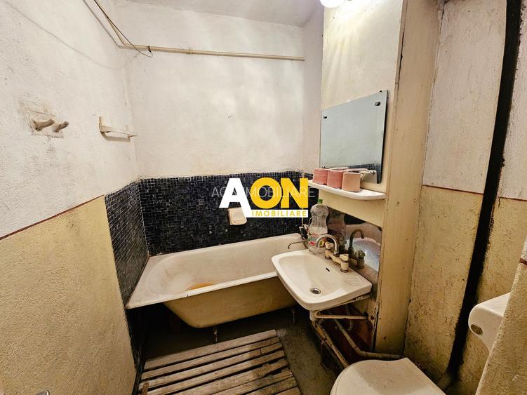 Apartament 3 camere, 65 mp, zona Penny - Comision 0, necesita renovare - 12