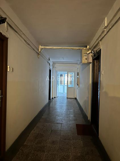 Garsoniera Titan 32 Mp Parter Inalt Bloc 1978 Reabilitat 7 Min Metrou - 9