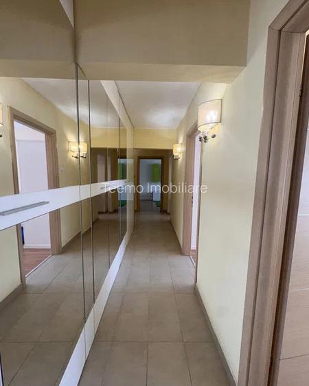 Apartament 3 camere, decomandat, 70 mp, ac, balcon, Alexandru Obregia - 9