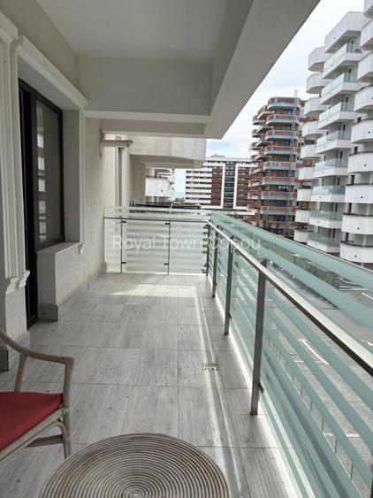 Apartament de inchiriat cu 2 camere- Royal Town Iasi - 7