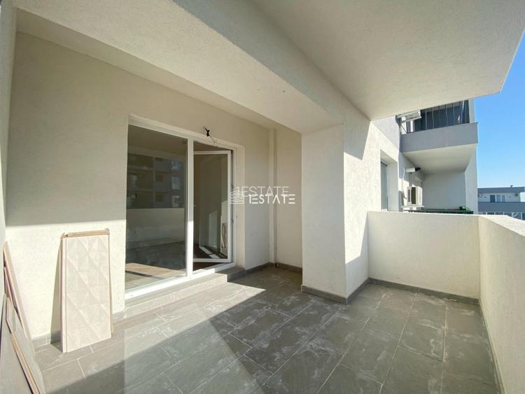 FINALIZAT | metrou | 3 cam, 2 terase, 98 mp, etaj 8/11, an 2025, loc parcare - 13