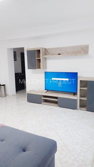 Apartament spatios ,centrala,termen lung - 8