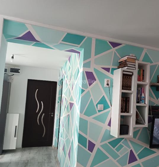 Teren parcelabil/construibil cu casa renovata - ideal investitii - 11