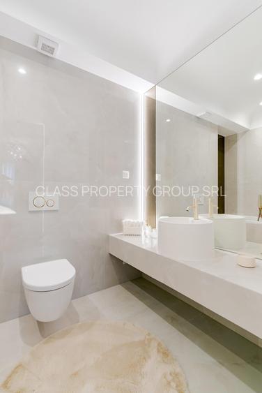 Apartament 3 camere LUX | Cortina North Pipera Voluntari - 13