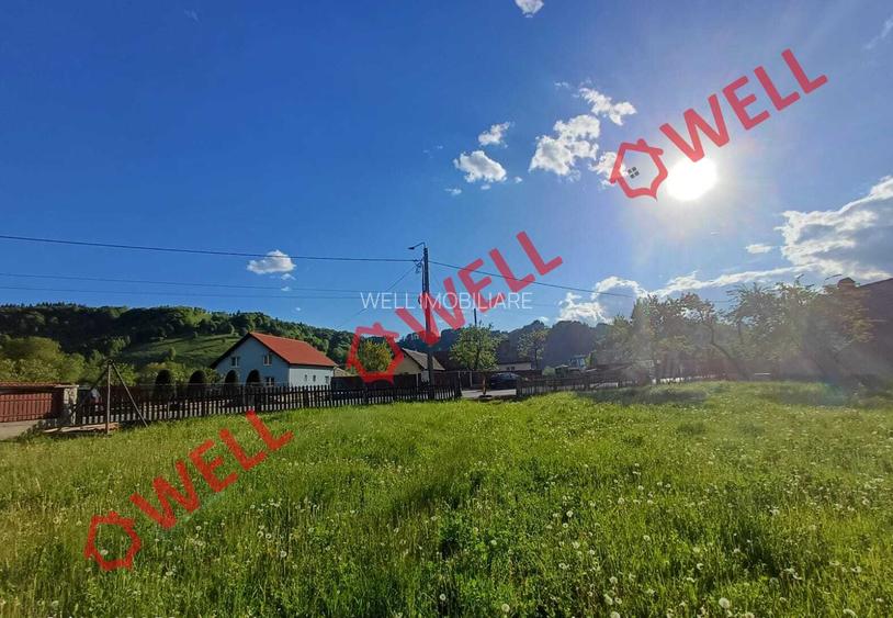 De vânzare teren intravilan în localitatea Sita Buzăului! - 6