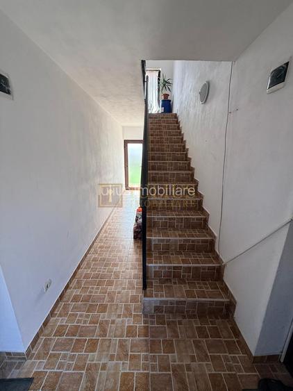 2 camere, Buziasului, centrala pe imobil, zona linistita - 15