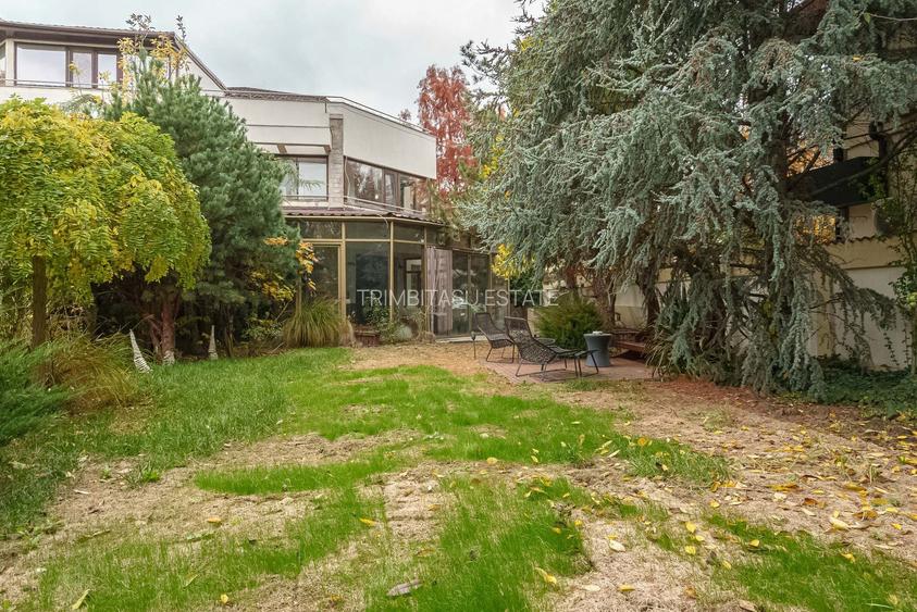 Vila mobilata utilata Iancu Nicolae - 18