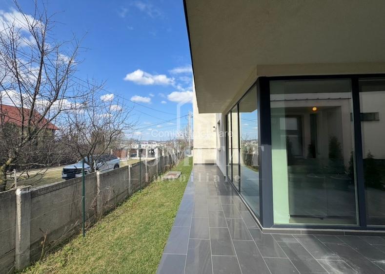 Duplex de închiriat | La cheie | Zona Eugen Ionesco - 6