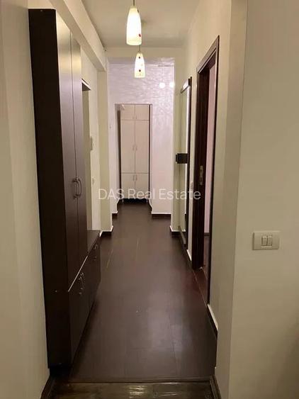 Apartament 2 camere | Floreasca | centrala proprie - 7