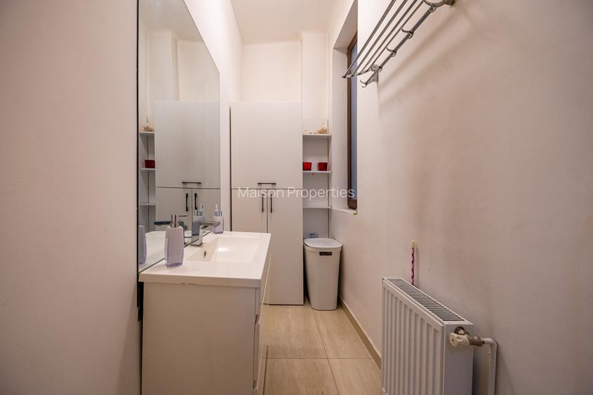 COMISION 0% | Casa in zona Centrala - Odobescu | Disponibila imediat - 16