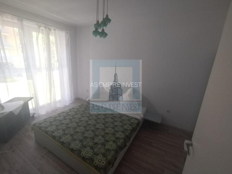 Apartament 2 camere + parcare, Avantgarden 3, et. 1/ 8 - 2