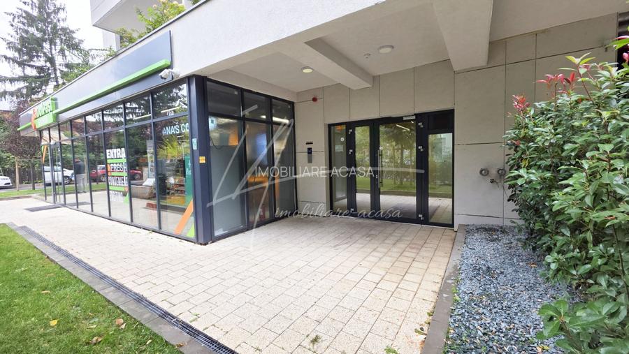 Ela Cotroceni. Locatie premium, apartament de exceptie cu parcare - 42