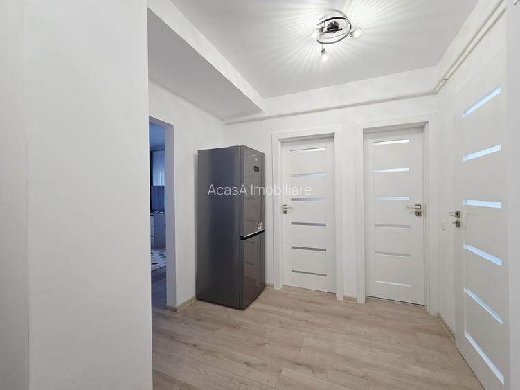 Apartament deosebit Bloc Nou finisat complet PRIMA INCHIRIERE - 9