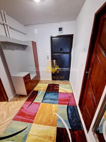 2 camere, Modern, USAMV, Profi, MOL, Calea Manastur,Kaufland, Manastur - 11