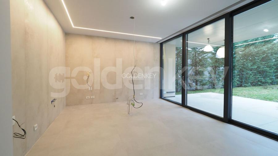 Vila ultrafinisata pe strada privata | piscina | 800mp teren - 5