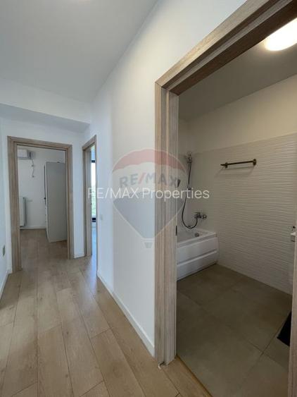 Apartament 4 camere,  parcare | Pod Pipera Meridian - 17
