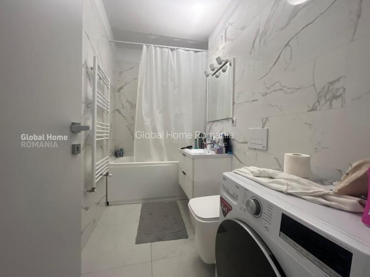 Apartament Premium 2 cam 57MP Utili|Onix North Residence-Aviatiei-Pipera| Parter - 13