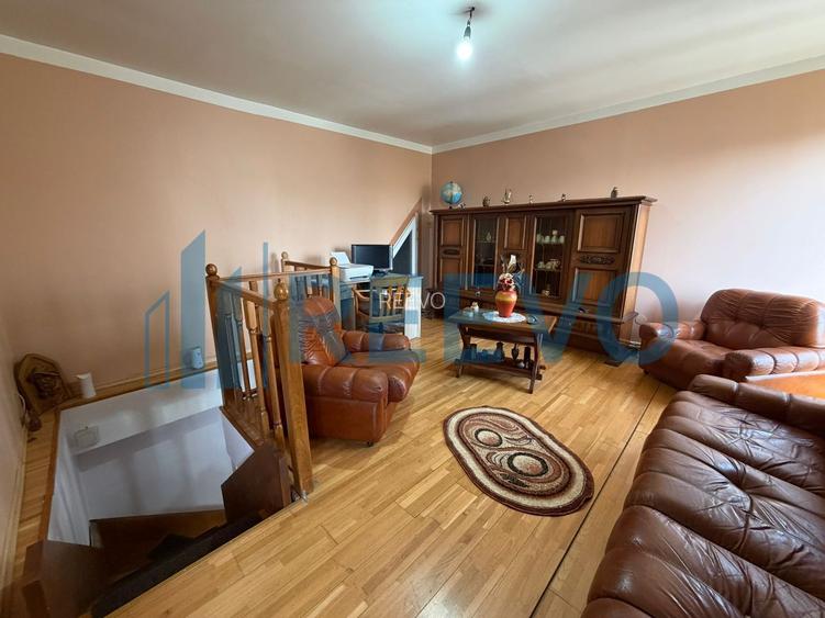 Casă/Vilă de vânzare în comuna Târgu Trotuș, județul Bacău. - 25