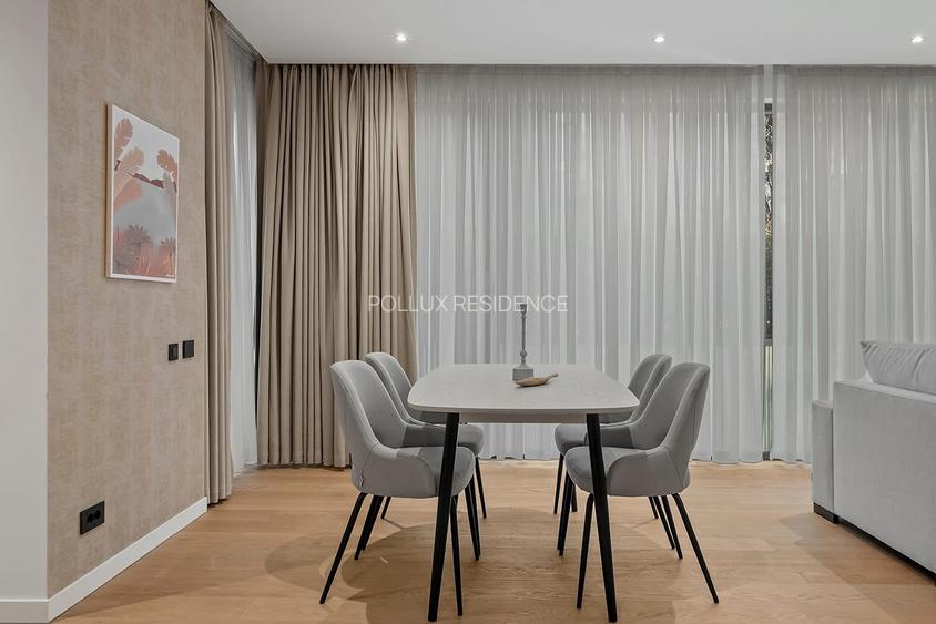 Apartament 2 Camere | Gated Community Chiajna–Militari | Parc Privat | - 2