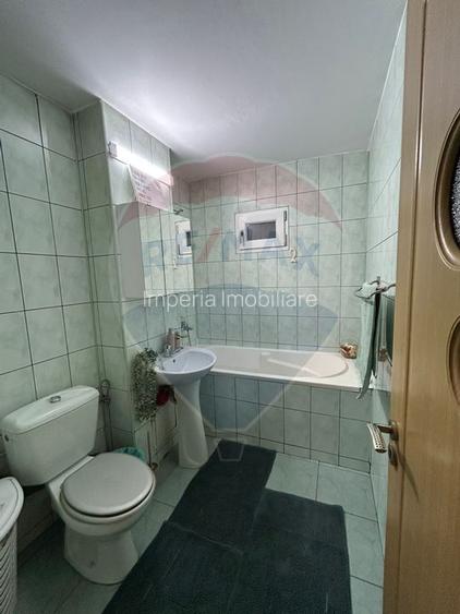 2 camere Brazda luii Novac - 4