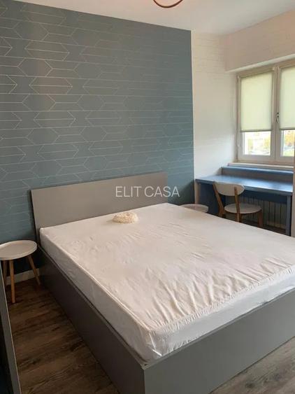 Apartament 2 camere, DECOMANDAT, LOC PARCARE INCLUS, zona Tudor Vladimirescu - C - 4