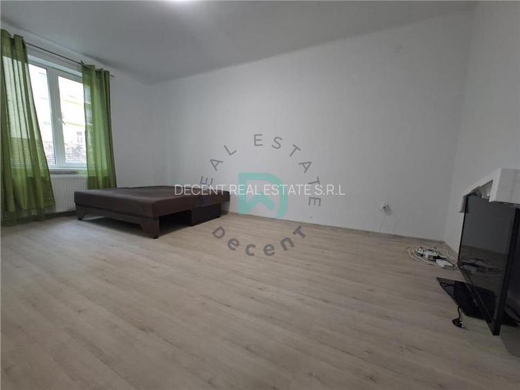 Apartament 3 camere, Avram Iancu, etaj 1 - 12