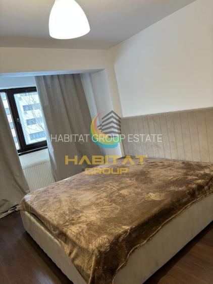 Vanzare apartament 2 camere  zona Metalurgiei cu loc de parcare inclus - 9
