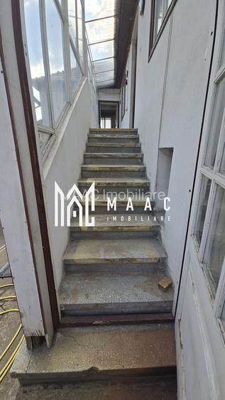 Casa individuala | 5 camere | 850 mp teren | Zona Binderbubi - 24