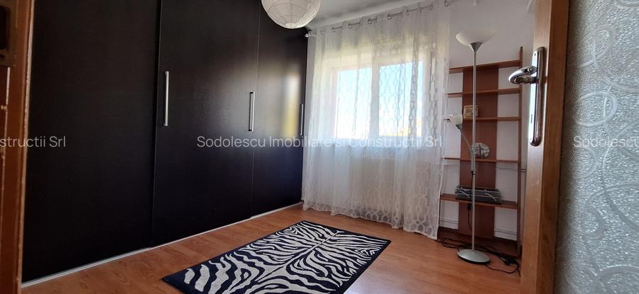 Apartament cu 3 camere la 5 min. de Iulius Town - 18