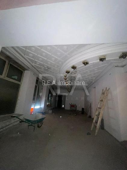 Cladire Istorica de Prestigiu in Centrul  Capitalei strada Jaques Elias - 22