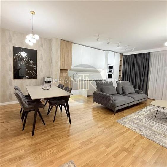 Apartament 2 camere I Herastrau I 1 Loc de parcare - 5