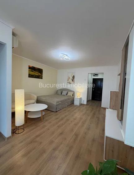 Iancului Obor METROU,Parc,Bloc 1980,Reabilitat,Renovat ,Mobilat,Utilat,Liber! - 3