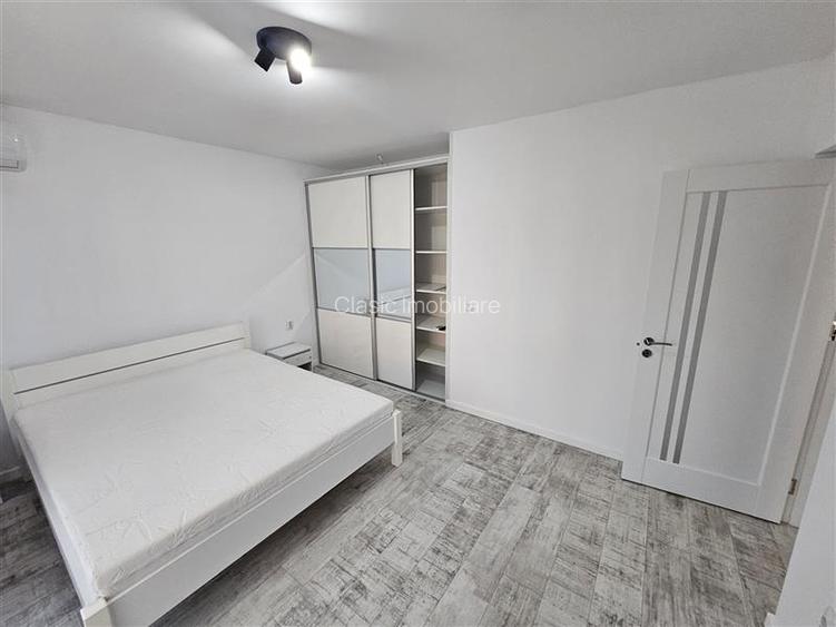 Inchiriere parte duplex mobilat si utilat! Zona Becas, Romul Ladea, Cluj-Napoca - 14